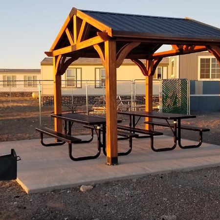 068A Newly Remodeled Cozy South Rim Studio - Sleeps 2 Valle Bagian luar foto