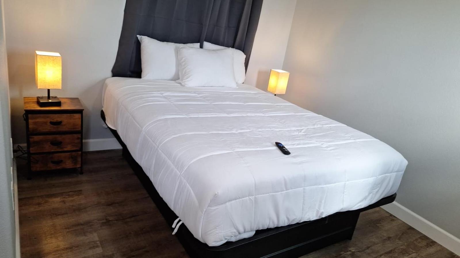 068A Newly Remodeled Cozy South Rim Studio - Sleeps 2 Valle Bagian luar foto