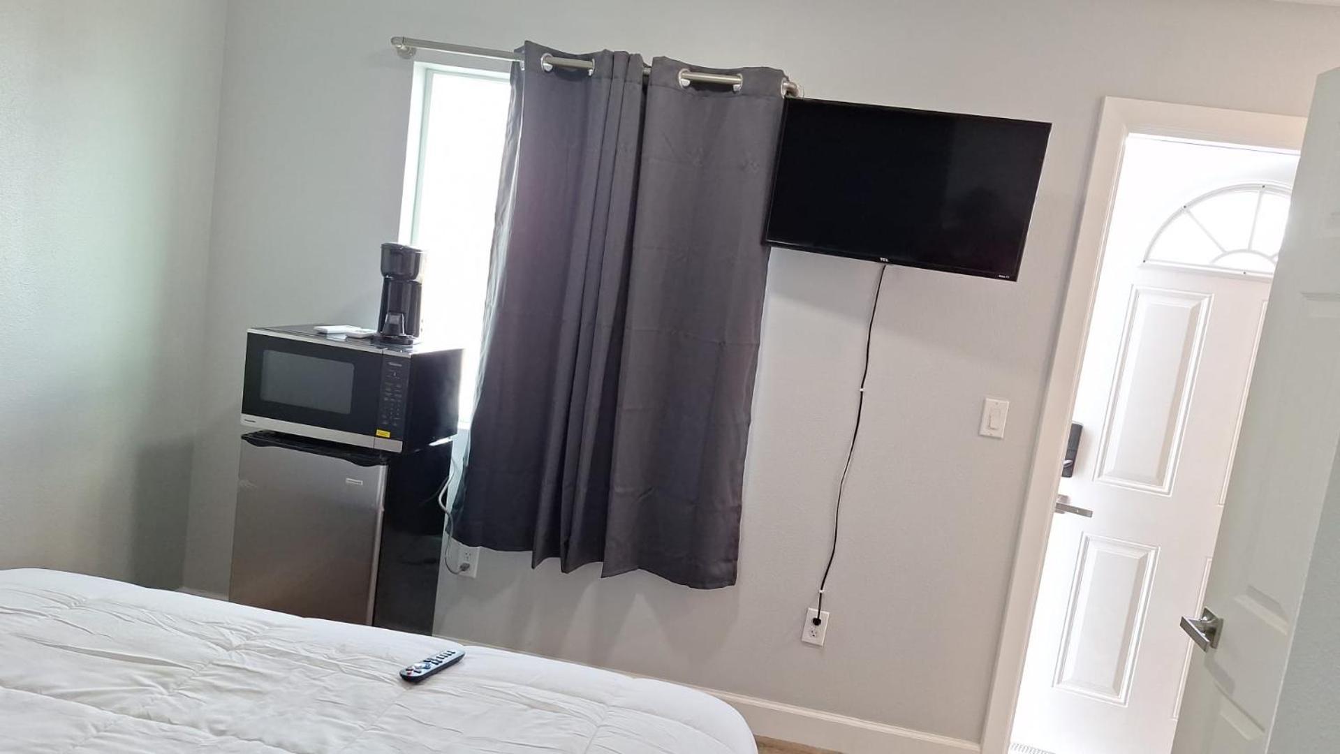 068A Newly Remodeled Cozy South Rim Studio - Sleeps 2 Valle Bagian luar foto