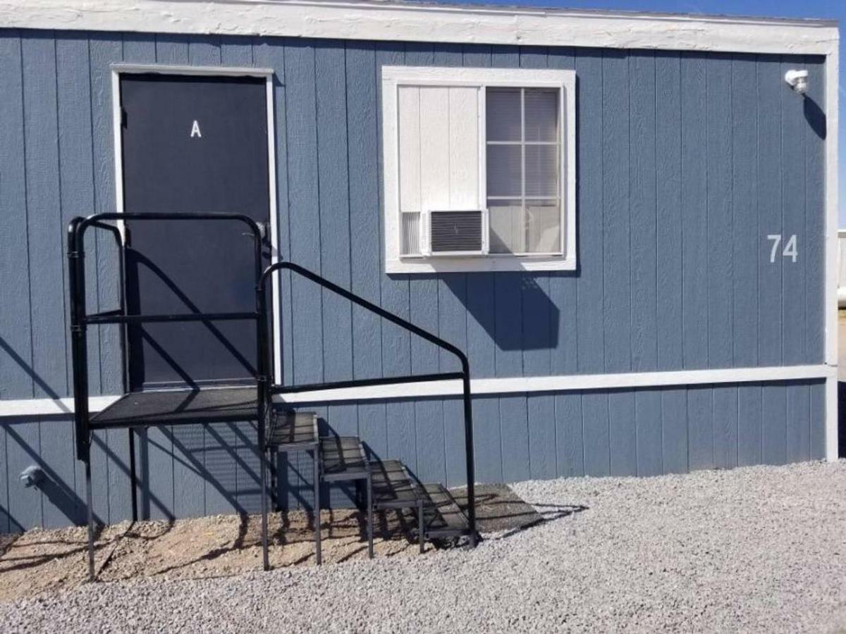 068A Newly Remodeled Cozy South Rim Studio - Sleeps 2 Valle Bagian luar foto